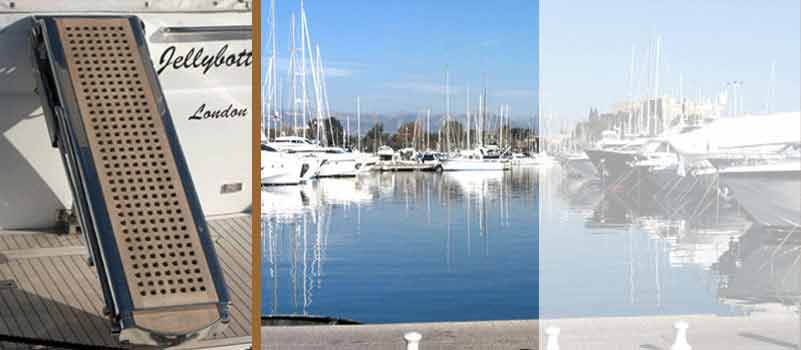 portvauban